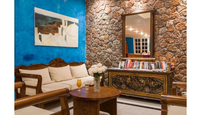 Antinea Suites And Spa Hotel poza 4