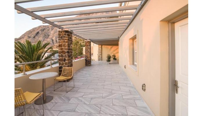 Antinea Suites And Spa Hotel poza 6