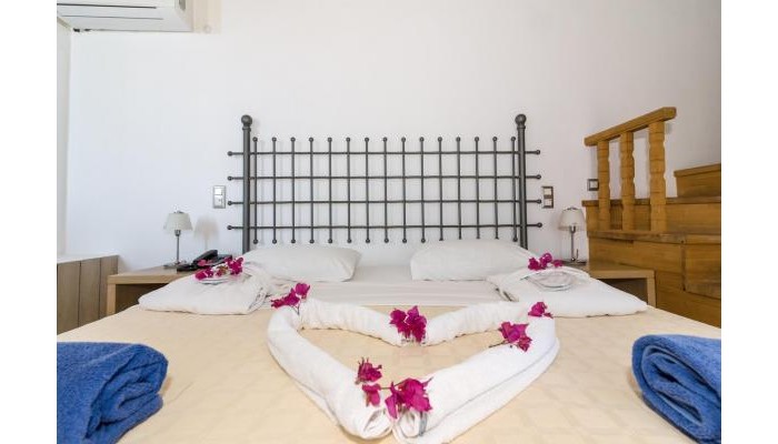 Antinea Suites And Spa Hotel poza 14