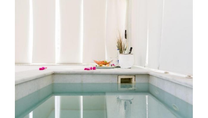 Antinea Suites And Spa Hotel poza 15