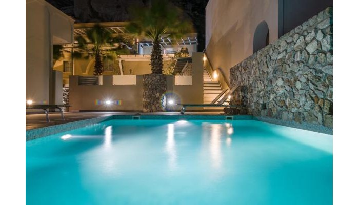 Antinea Suites And Spa Hotel poza 17