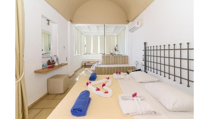 Antinea Suites And Spa Hotel poza 19