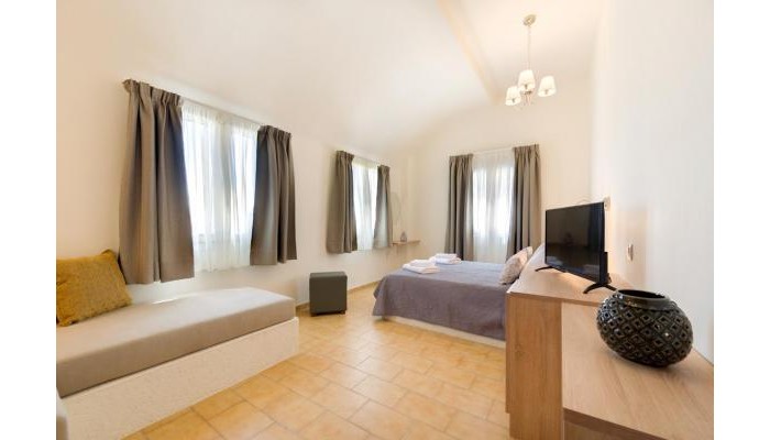 Hotel Alexander's Great View poza 5