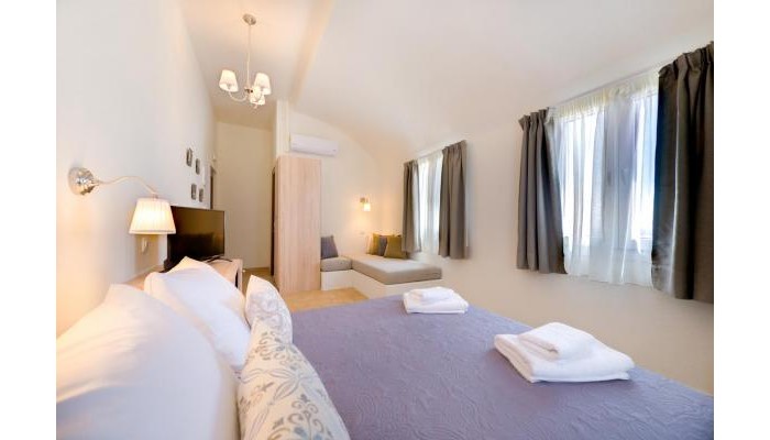 Hotel Alexander's Great View poza 7