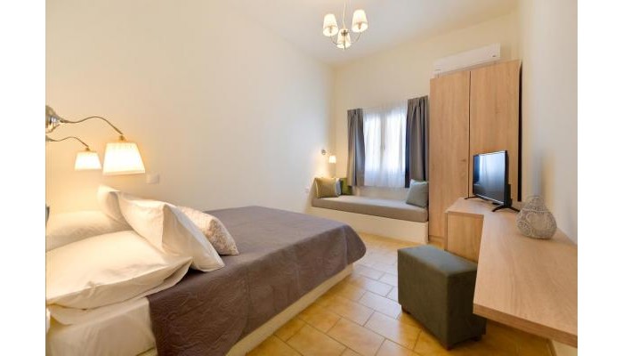 Hotel Alexander's Great View poza 8