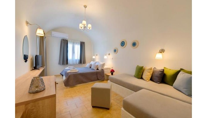 Hotel Alexander's Great View poza 17