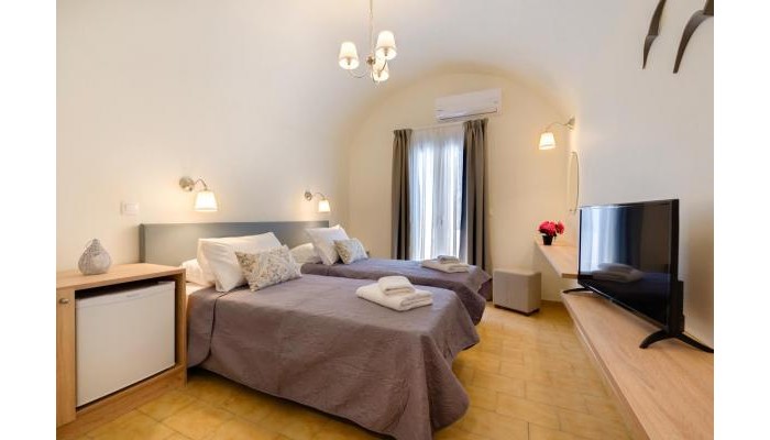 Hotel Alexander's Great View poza 21