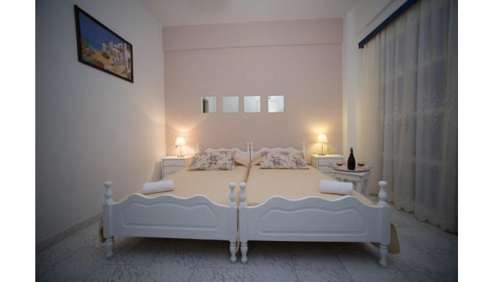 Hotel Blue Island Perissa poza 6