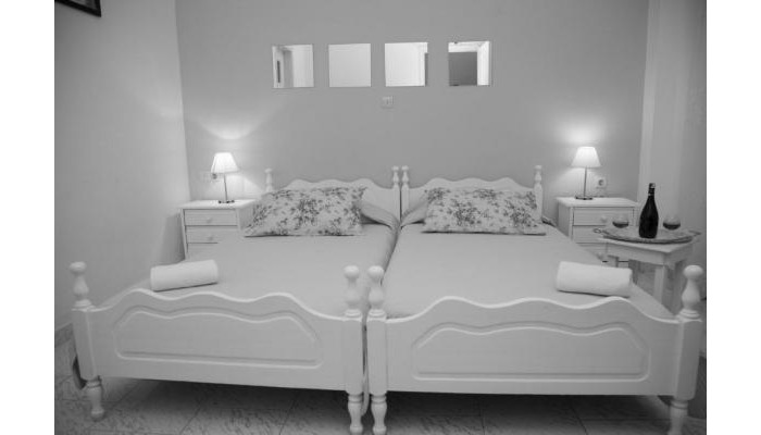 Hotel Blue Island Perissa poza 4