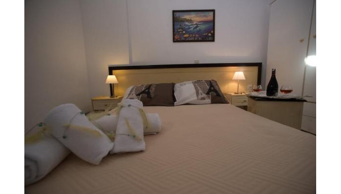 Hotel Blue Island Perissa poza 5