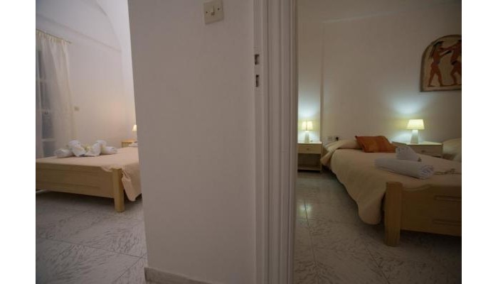 Hotel Blue Island Perissa poza 8