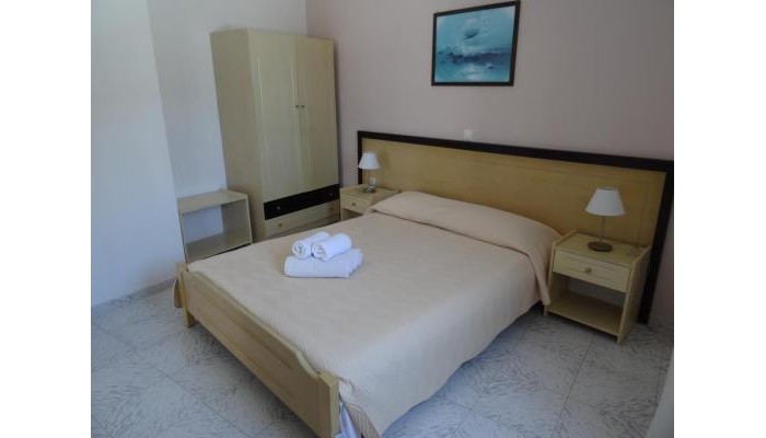 Hotel Blue Island Perissa poza 3