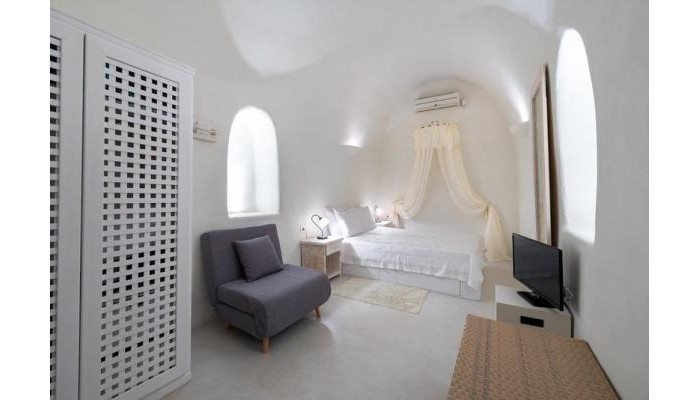 Hotel Christina's Cave House poza 1