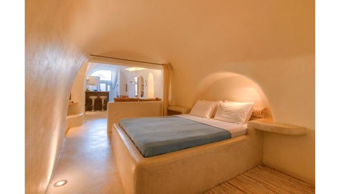 Hotel Christina's Cave House poza 2
