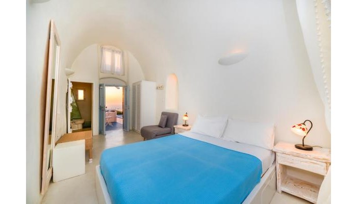 Hotel Christina's Cave House poza 3
