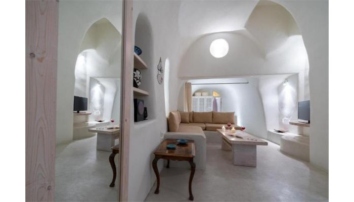 Hotel Christina's Cave House poza 4