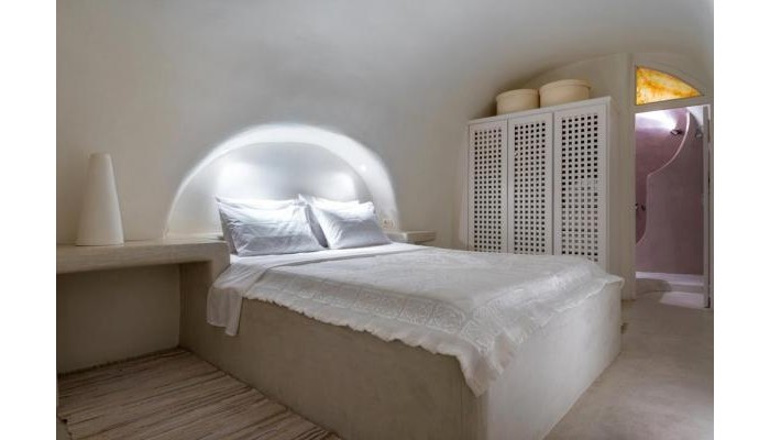 Hotel Christina's Cave House poza 5