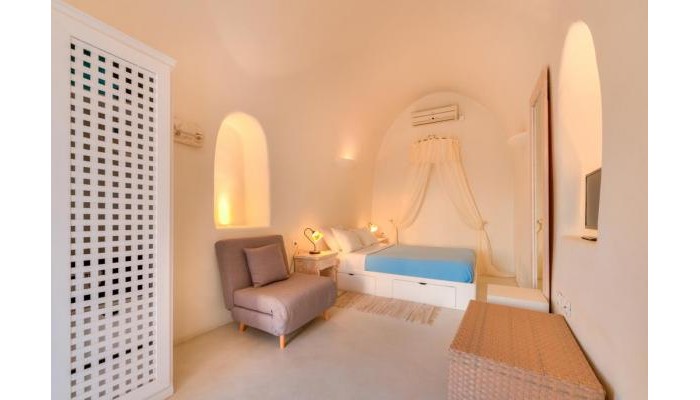 Hotel Christina's Cave House poza 6