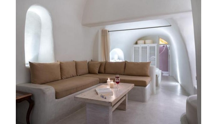 Hotel Christina's Cave House poza 7