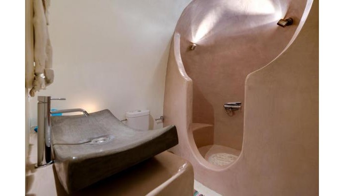 Hotel Christina's Cave House poza 8