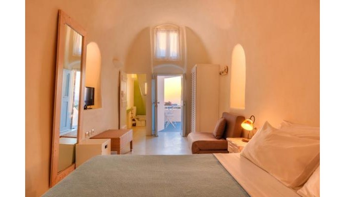 Hotel Christina's Cave House poza 9