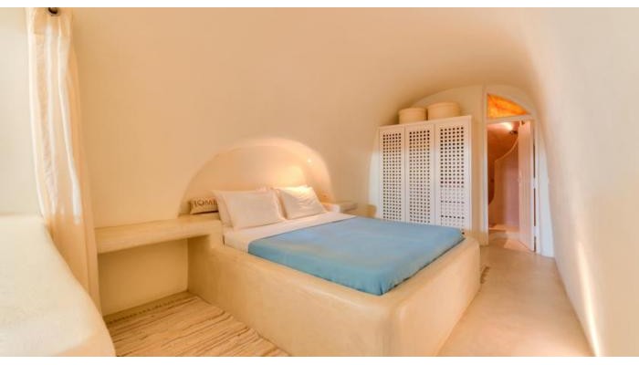 Hotel Christina's Cave House poza 0