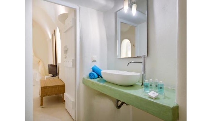 Hotel Christina's Cave House poza 10