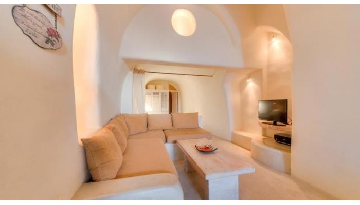 Hotel Christina's Cave House poza 11