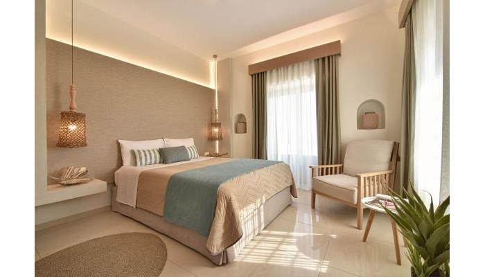 Hotel Irene's Villa poza 1