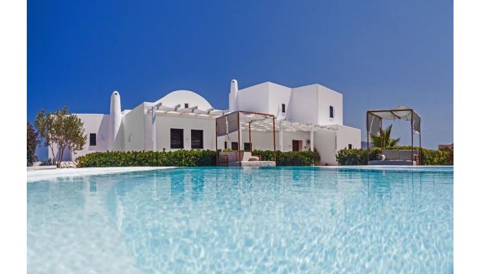 Hotel Irene's Villa poza 2
