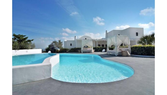 Hotel Irene's Villa poza 3
