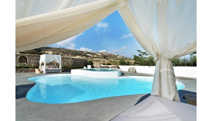 Hotel Irene's Villa poza 4