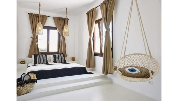Hotel Le Blanc Suite poza 1