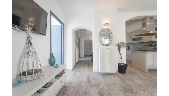 Hotel Odysseys House poza 0