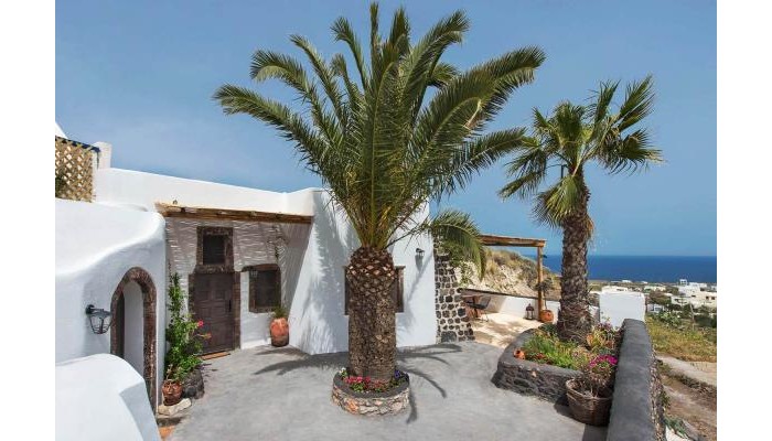 Hotel Old Vourvoulos Houses poza 0