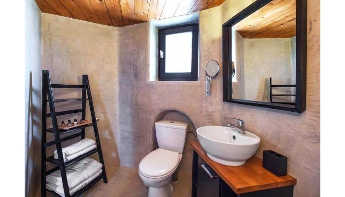 Hotel Old Vourvoulos Houses poza 14