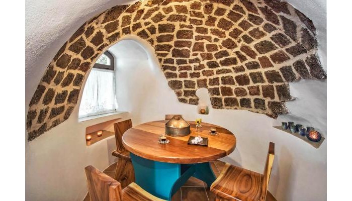 Hotel Old Vourvoulos Houses poza 10