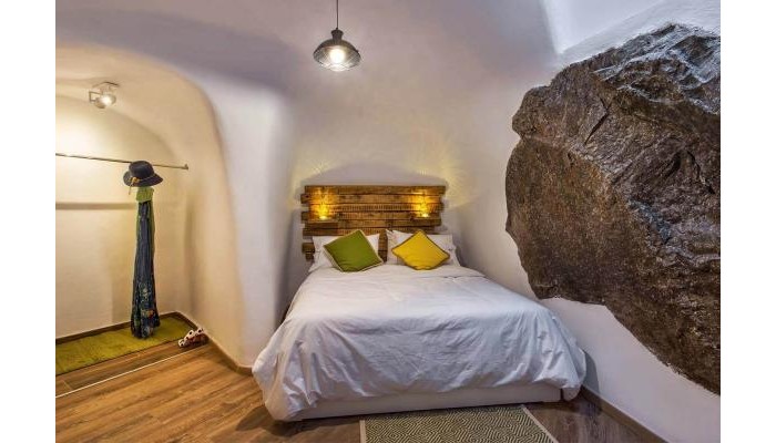 Hotel Old Vourvoulos Houses poza 1