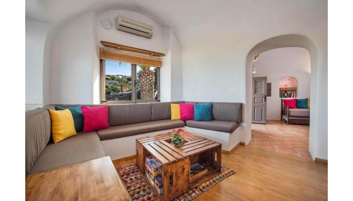 Hotel Old Vourvoulos Houses poza 8
