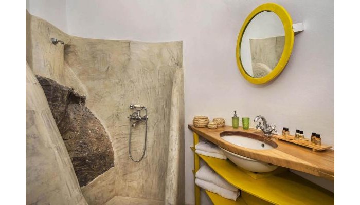 Hotel Old Vourvoulos Houses poza 12