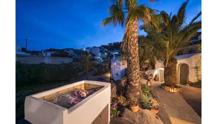 Hotel Old Vourvoulos Houses poza 18