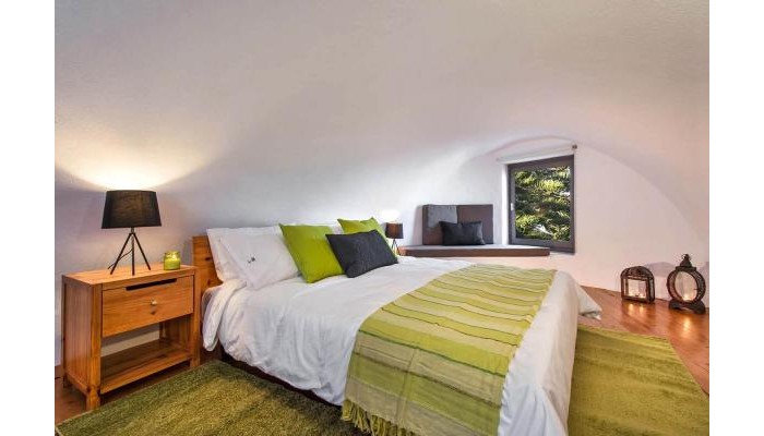 Hotel Old Vourvoulos Houses poza 5