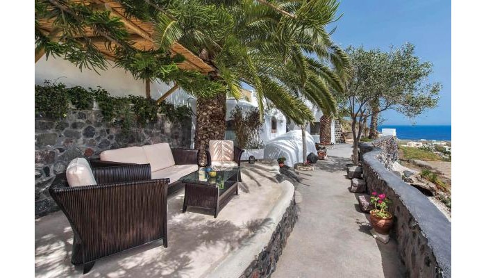Hotel Old Vourvoulos Houses poza 19