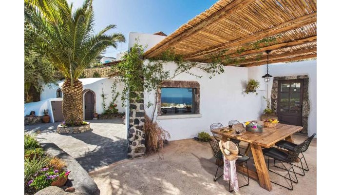 Hotel Old Vourvoulos Houses poza 15