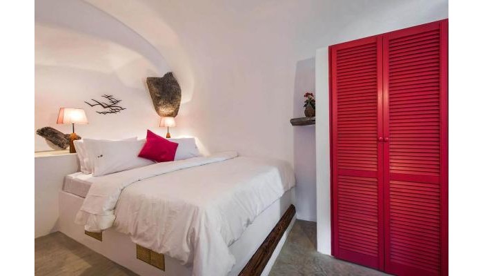 Hotel Old Vourvoulos Houses poza 3