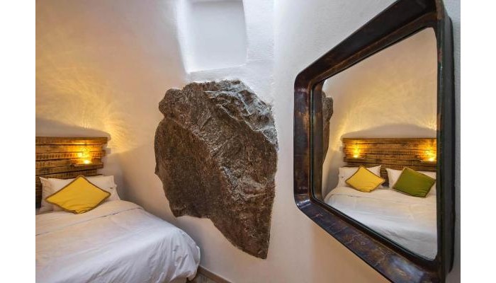 Hotel Old Vourvoulos Houses poza 2