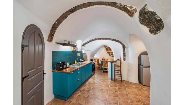 Hotel Old Vourvoulos Houses poza 9