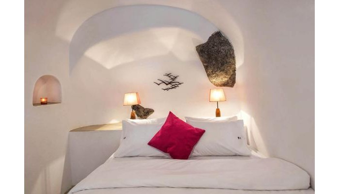 Hotel Old Vourvoulos Houses poza 4