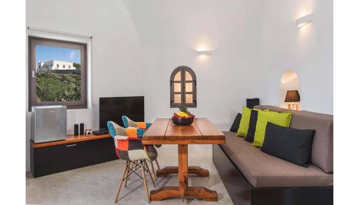 Hotel Old Vourvoulos Houses poza 6