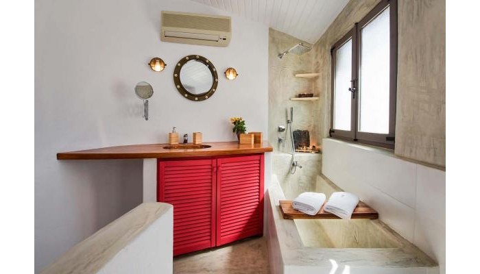 Hotel Old Vourvoulos Houses poza 13